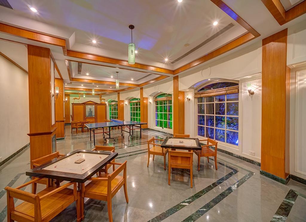 Renest Shraddha Inn - Ширди Екстериор снимка