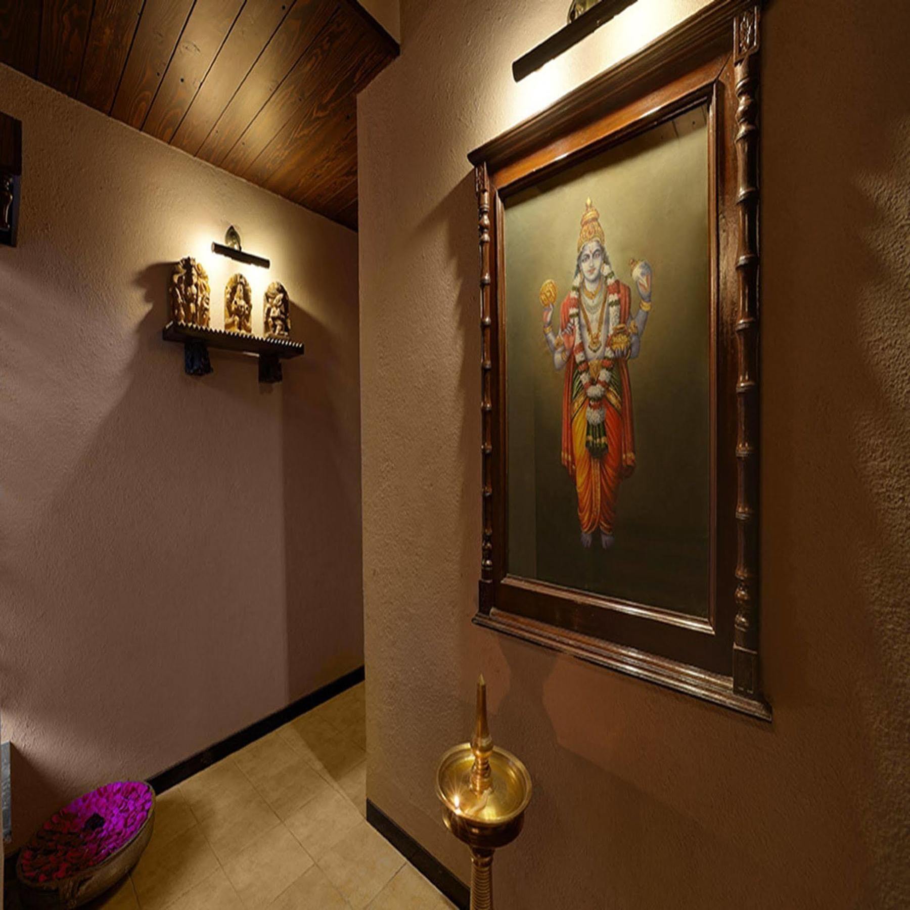 Renest Shraddha Inn - Ширди Екстериор снимка